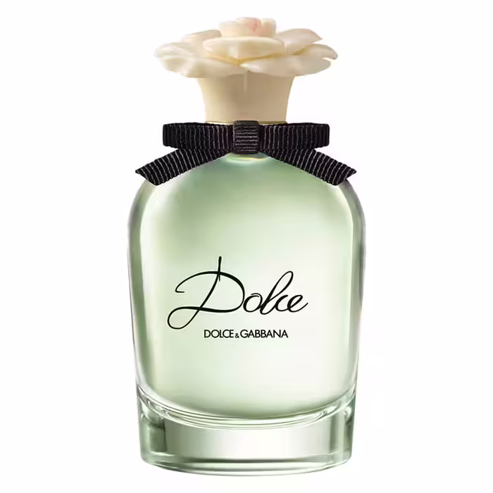 ادو پرفیوم زنانه DOLCE and GABBANA Dolce حجم 75 میلی لیتر