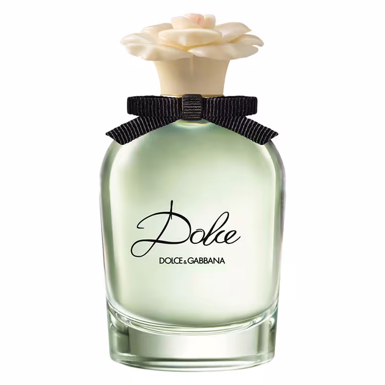 ادو پرفیوم زنانه DOLCE and GABBANA Dolce حجم 75 میلی لیتر