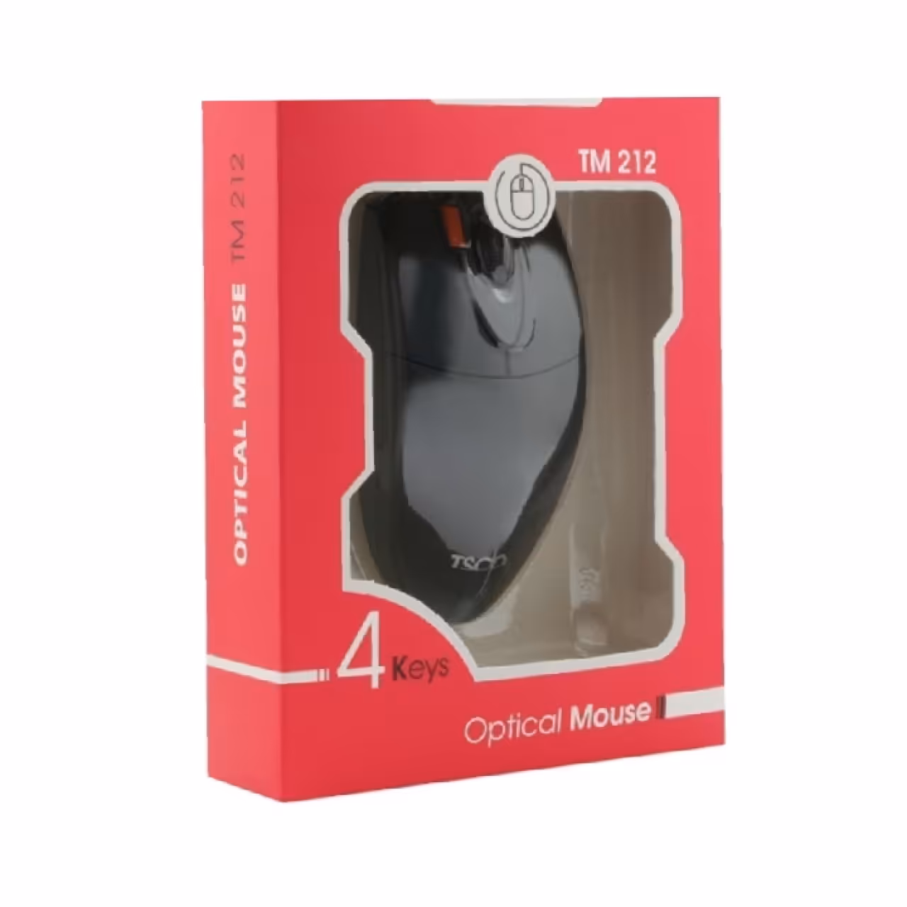 ماوس مدل TM 212