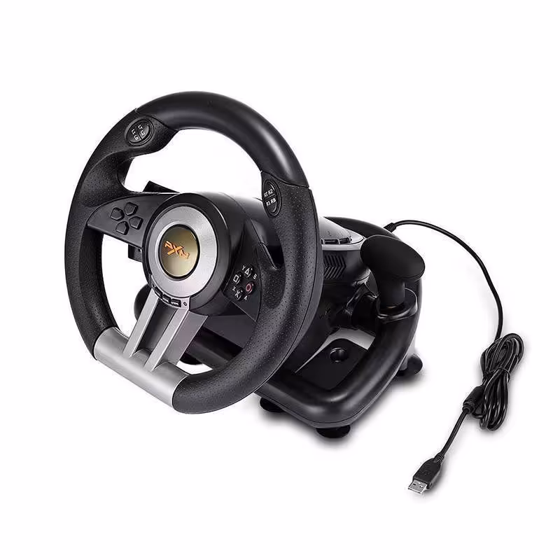 فرمان بازی پی ایکس إن مدل V3 pro