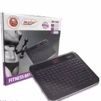 ترازو مایر مدل Maier MR-3028