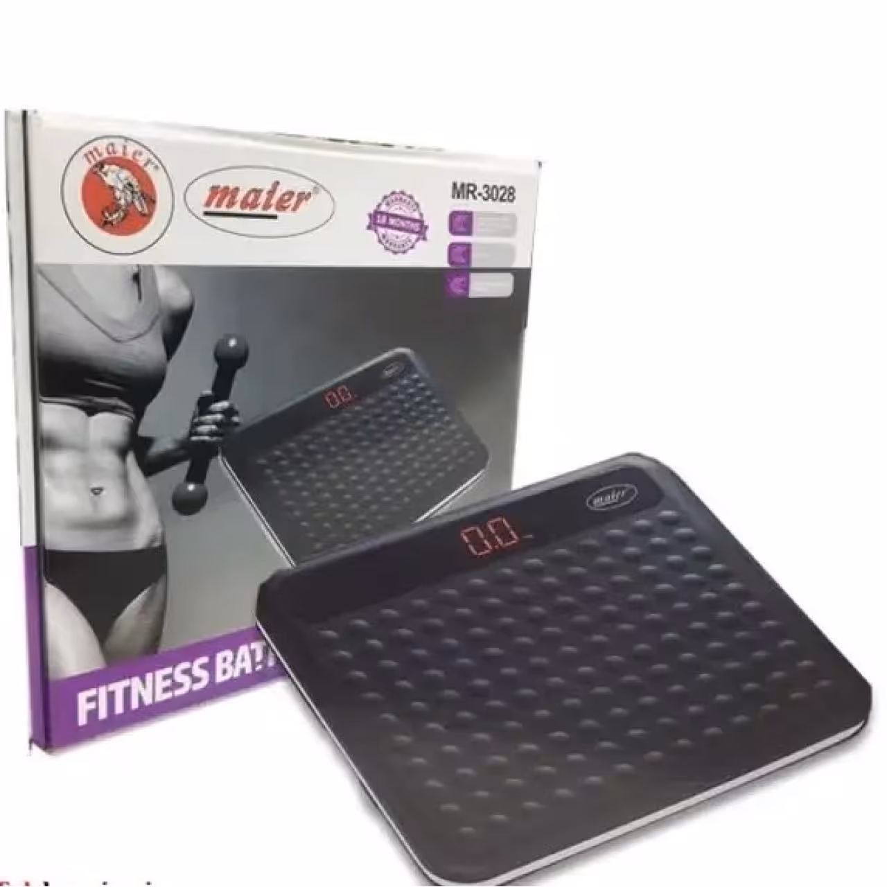 ترازو مایر مدل Maier MR-3028