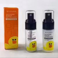 اسپری فیکس میشا