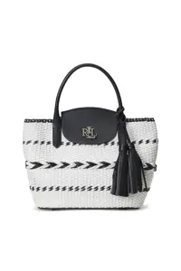 کیف شانه ای چند رنگ زنانه 431897484001 اورجینال Ralph Lauren