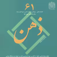 ذهن 61 ناشر سازمان انتشارات پژوهشگاه فرهنگ و اندیشه اسلامی