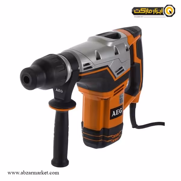 چکش تخریب آاگ 6 کیلویی مدل MH5G