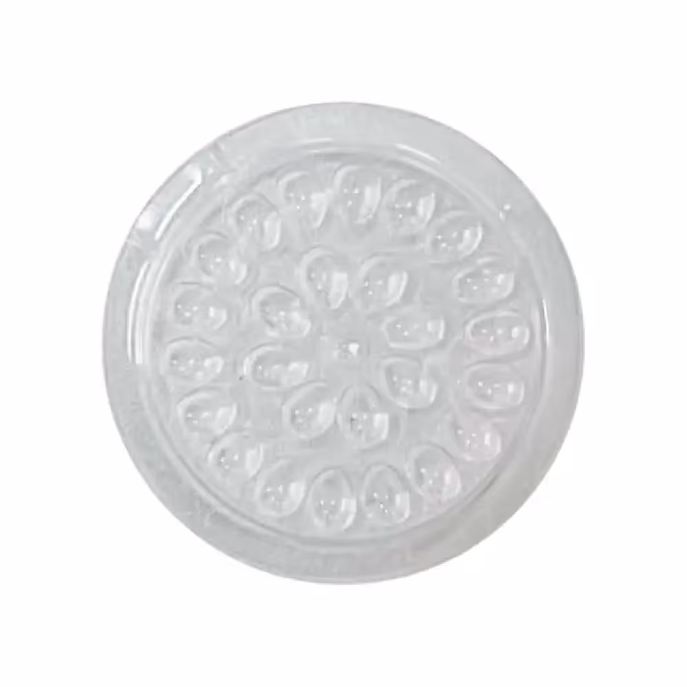 جای چسبی اشکی گرد پشت چسب دار مژه - فروشگاه میرکمالی