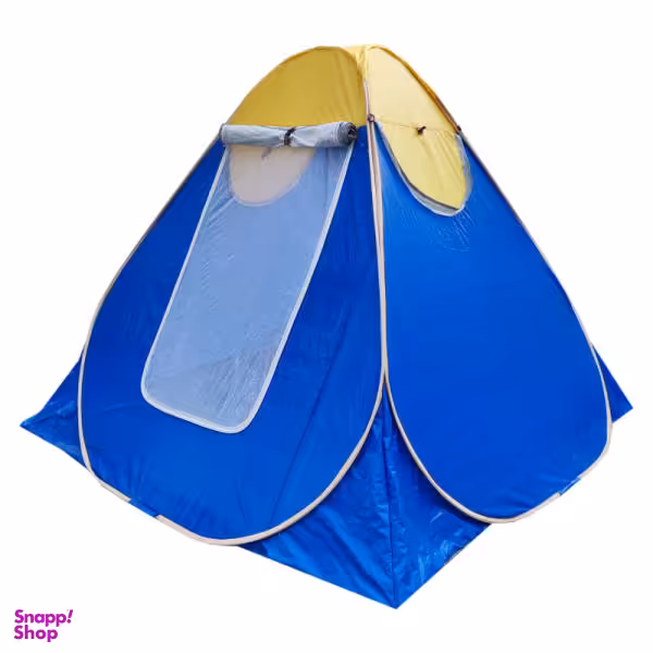 چادر مسافرتی 6 نفره مدل کف ضخیم