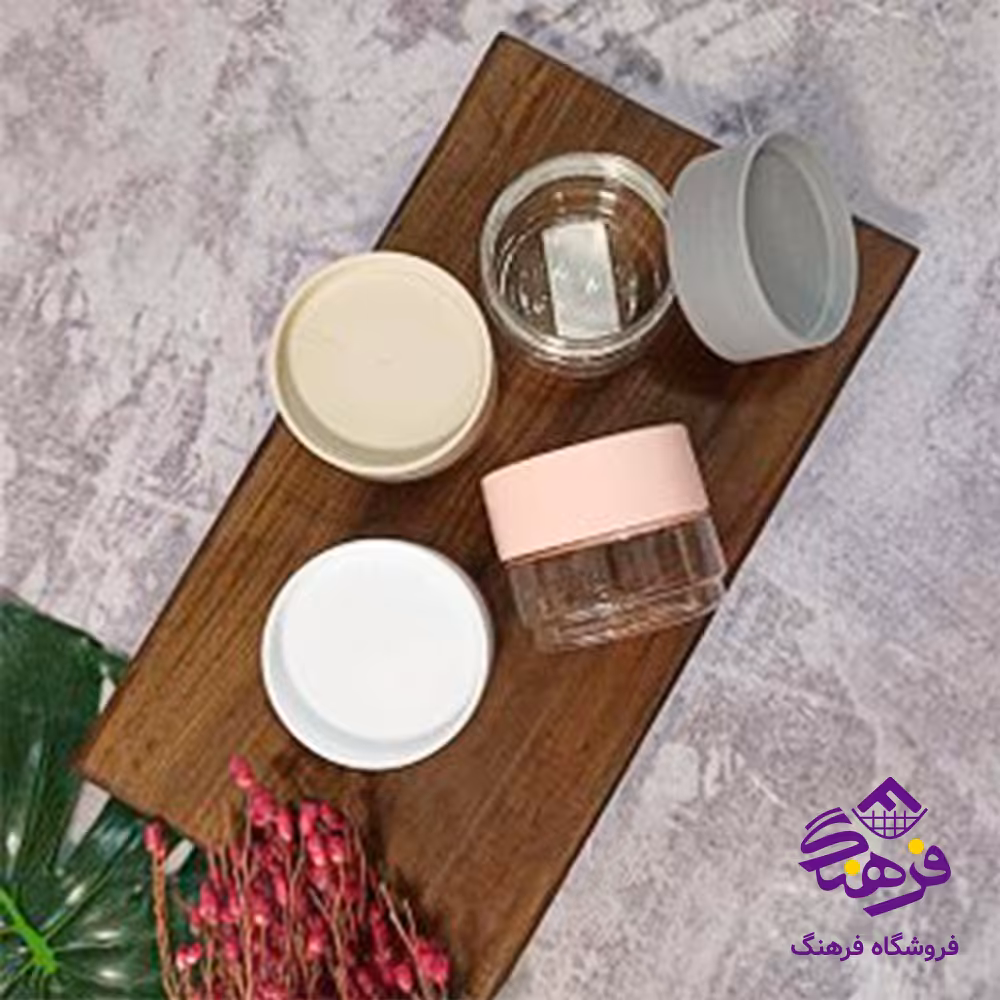 ادويه پاستيل سایز 4