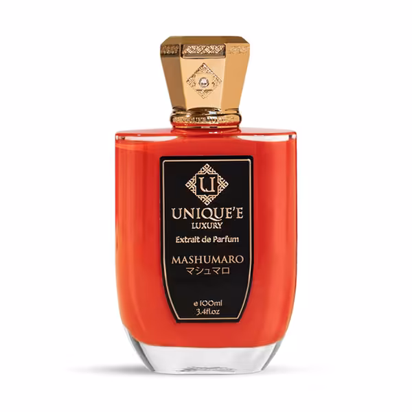 عطر یونیک لاکچری ماشومارو