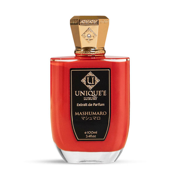 عطر یونیک لاکچری ماشومارو