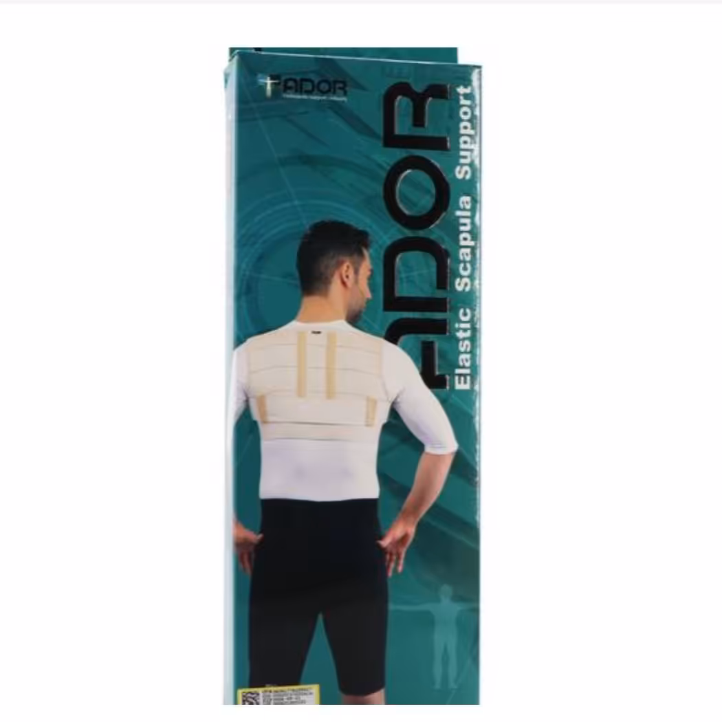 کتف بند الاستیک دو طرف آدور (3001170001) سایز L