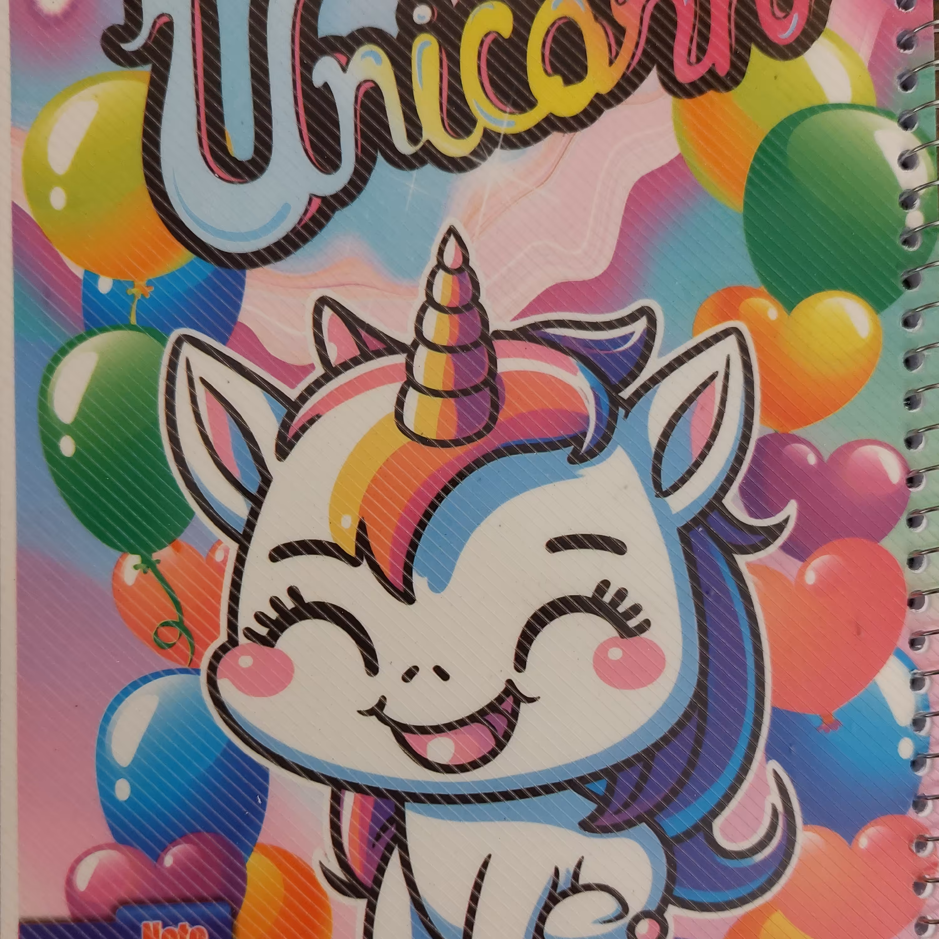 دفتر نقاشی دخترانه