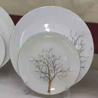 ارکوپال rozeti درخت