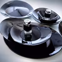 سرویس 26 پارچ آذین اوپال کد818 