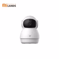 دوربین هوشمند شیائومی YI Dome Guard Camera