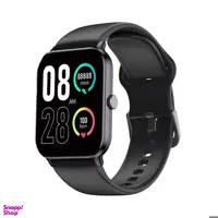 ساعت هوشمند کیوسی وای مدل Smartwatch Gtc