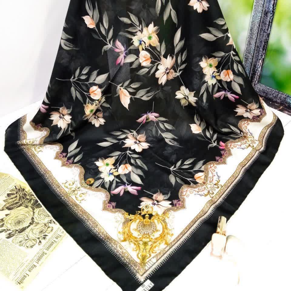 روسری نخی قواره 110 رسید
کد004