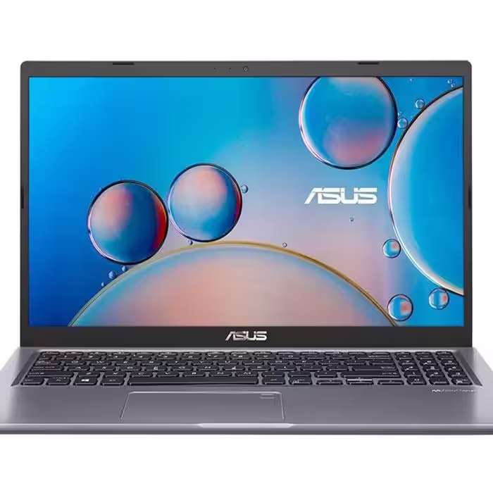 لپ تاپ 15.6 اینچ ایسوس VivoBook R565EA پردازنده Core i3 1115G4 رم 4GB حافظه 512GB SSD گرافیک Intel