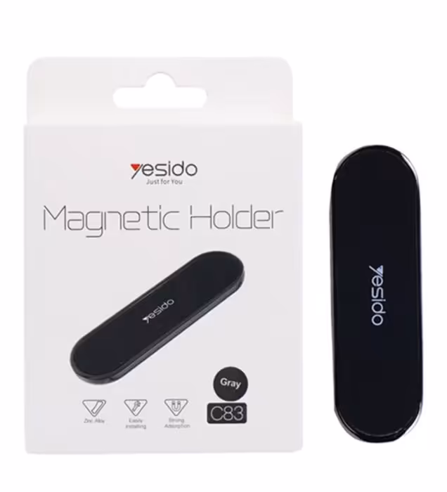 هولدر گوشی موبایل مگنتی یسیدو مدل C83