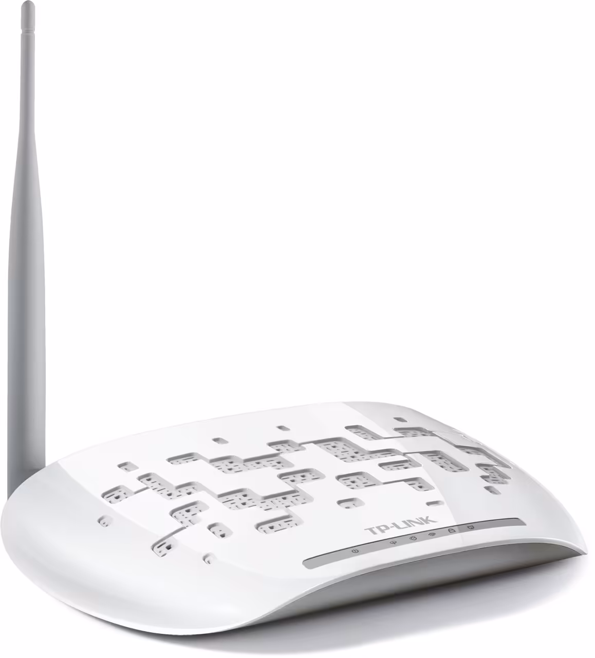 TP-LINK TD-W8151N