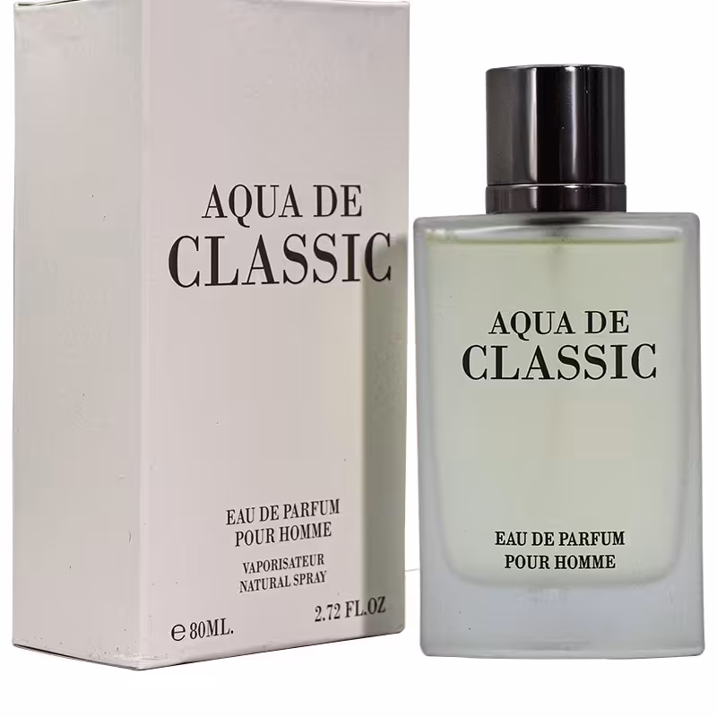 ادکلن جورجیو آرمانی آکوا جیو فراگرنس  (Fragrance AQUA DE CLLASIC ) 