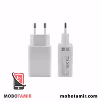 قیمت آداپتور اصلی شیائومی پوکو Poco M3 Pro 5G - موبولند