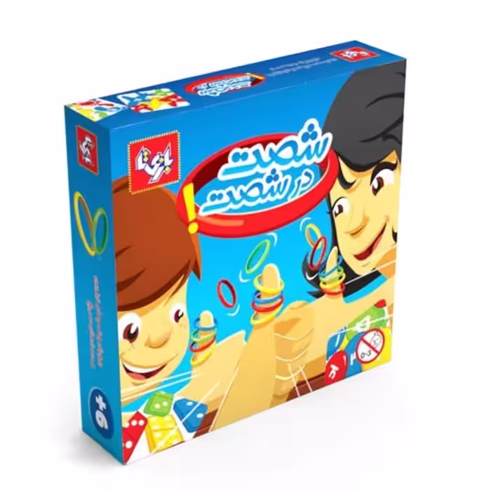 بازی فکری شصت در شصت