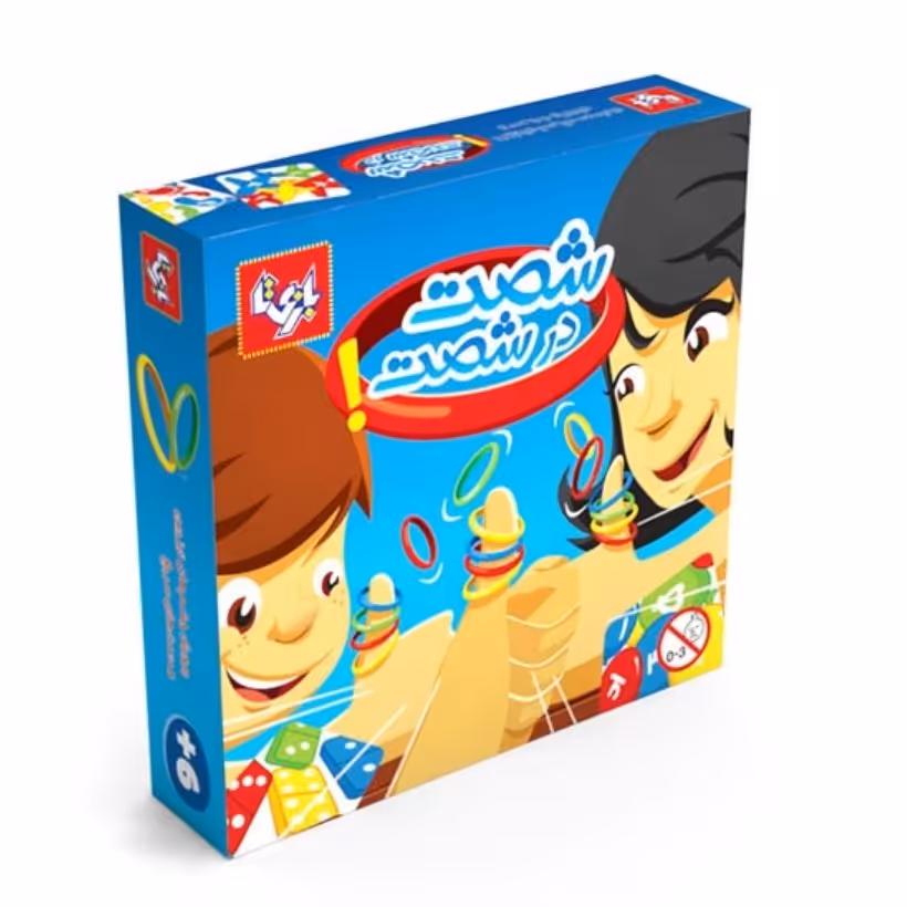 بازی فکری شصت در شصت