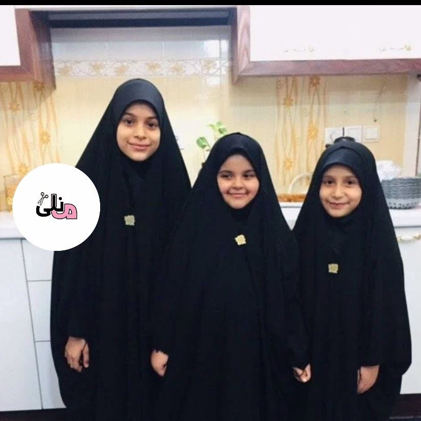 چادر بچه گانه
