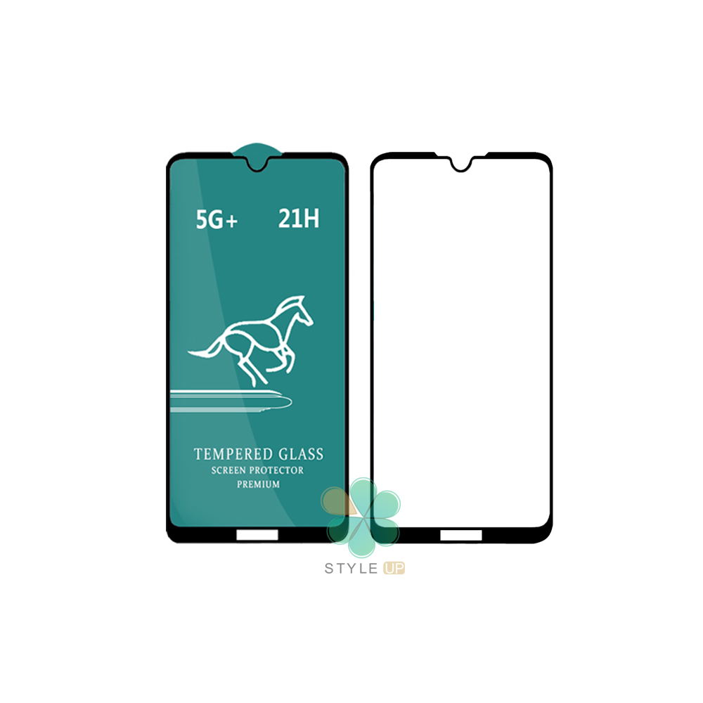 گلس فول 5G گوشی هواوی Huawei Y5 2019 برند Swift Horse