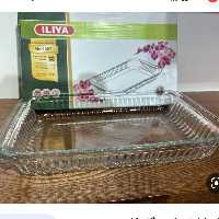 تابه مرغ و سالاد ایلیا 