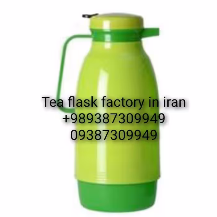 فلاسک چای فسفری   ساخت شرکت تولیدی فلاسک چای در ایران tea flask factory made in iran