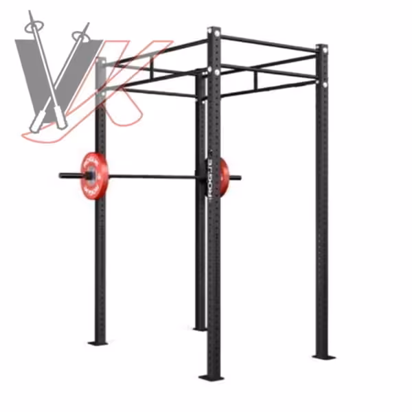 رک کراسفیت Crossfit rack کد1302067