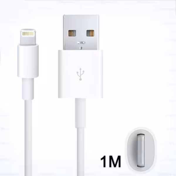 کابل  اصل Iphone XS Lightning