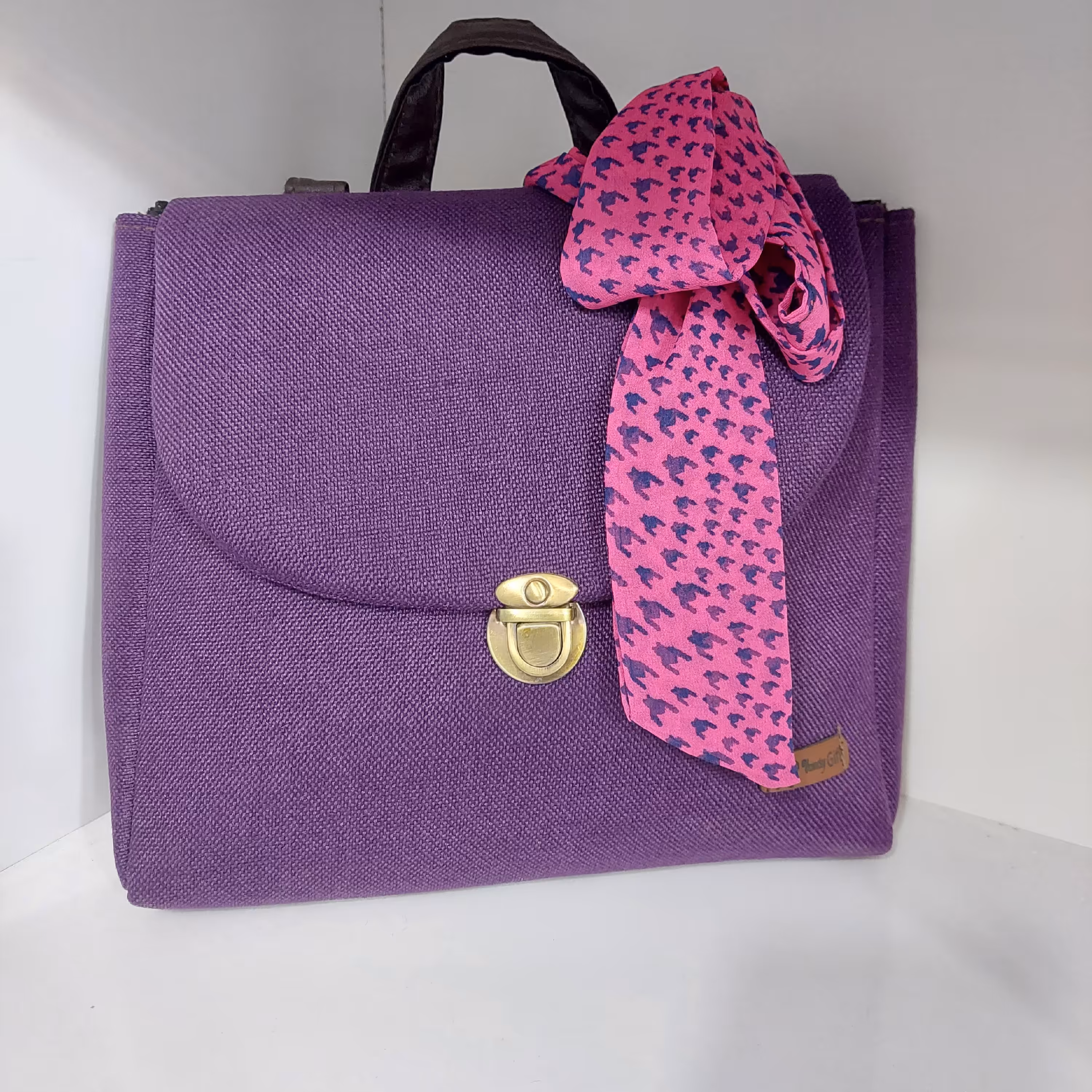 کیف دوشی دستی پرفروش فانتزی، شیک و خاص دخترانه و زنانه طرح ساده(رنگ بنفش)+ ارسال رایگان.هدیه ولنتاین. عیدانه زیبا