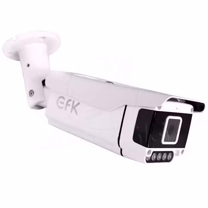 دوربین مداربسته تحت شبکه (IP) EFK-NC440BK7WLP-FH