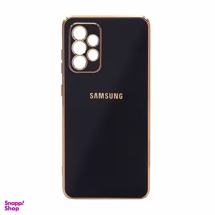 کاور موبایل مناسب گوشی سامسونگ Galaxy A52/A52S