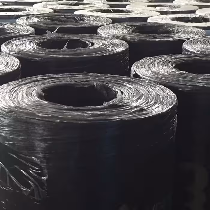 ایزوگام دولایه ساده شرق بام(ارسال باربری و پس کرایه)