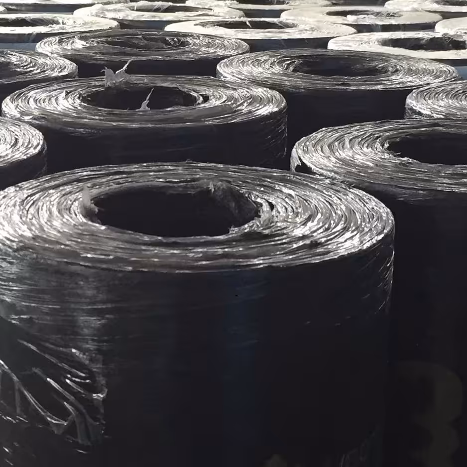 ایزوگام دولایه ساده شرق بام(ارسال باربری و پس کرایه)