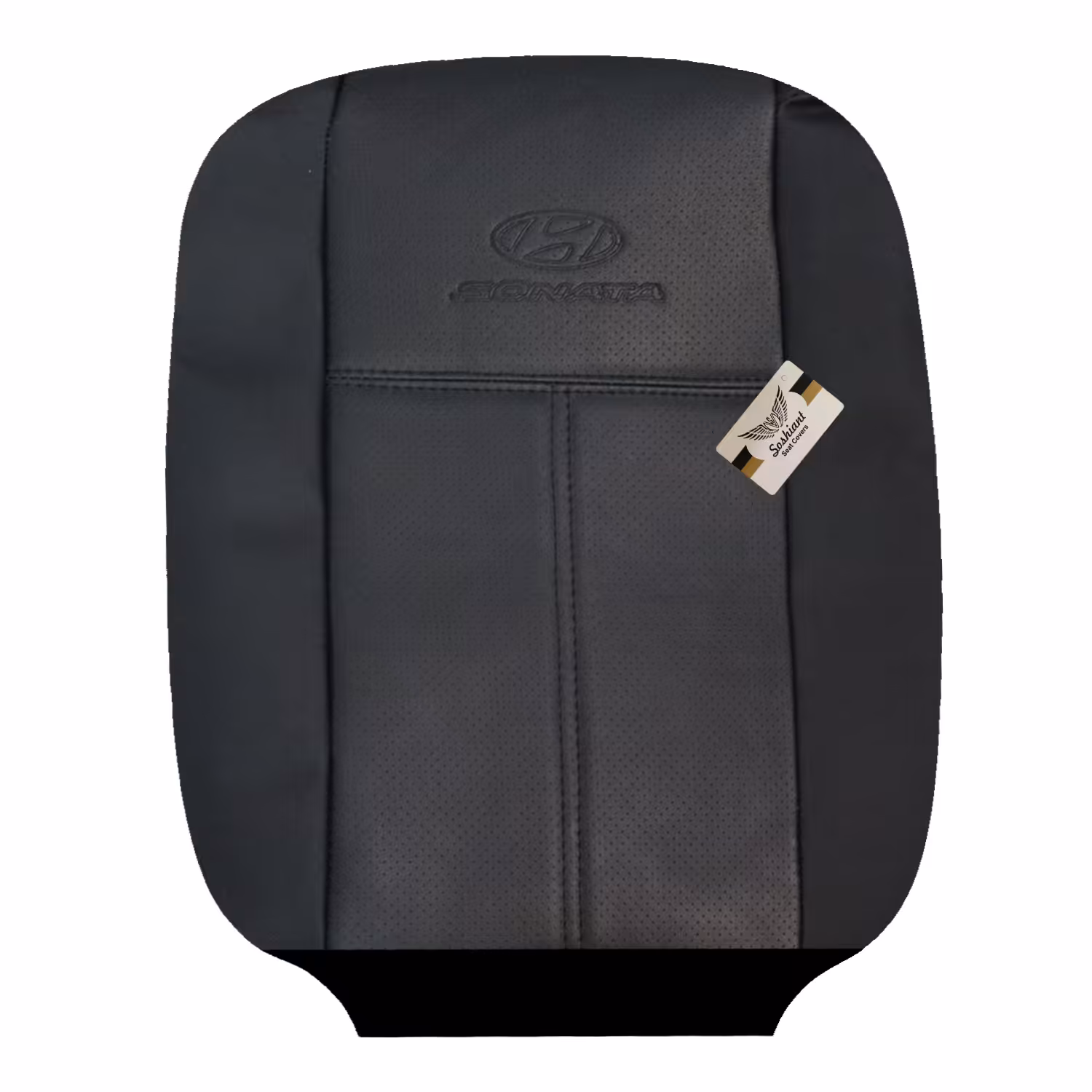 روکش صندلی چرمی خودرو سوشیانت مدل 9 مناسب هیوندای آوانته