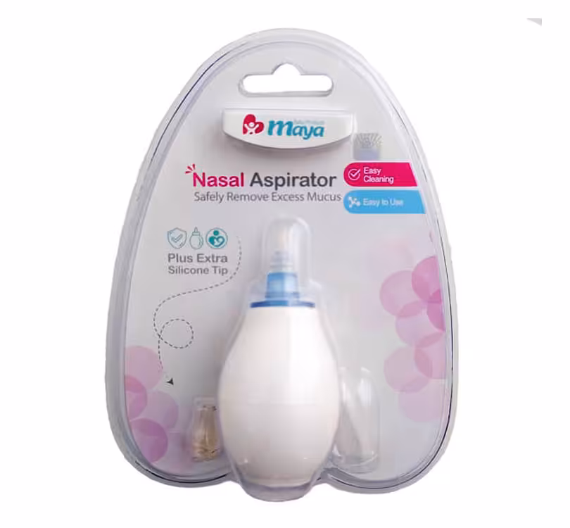 پواربینی مایا maya