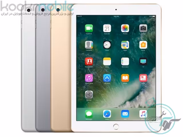 تبلت اپل iPad 2017 4G