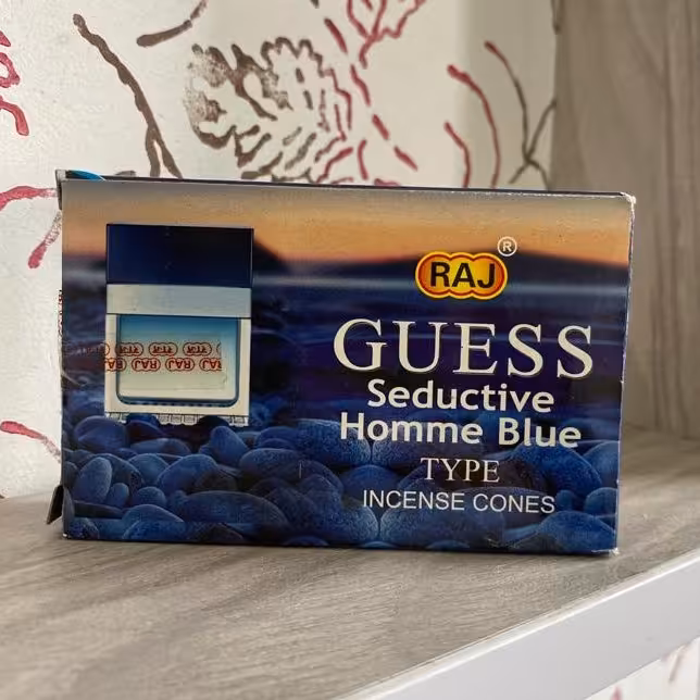 عود کله قندی