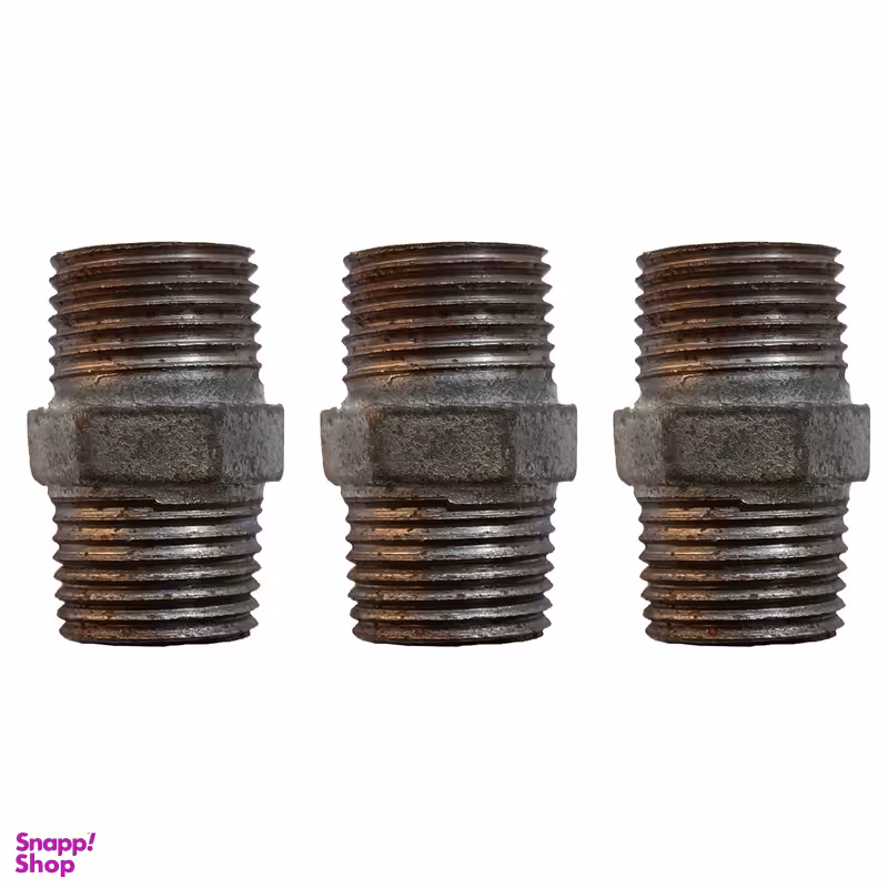 اتصال مغزی مدل S2 مجموعه 3 عددی