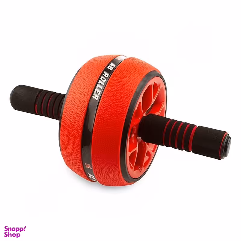 چرخ تمرین شکم مدل ISPS AB