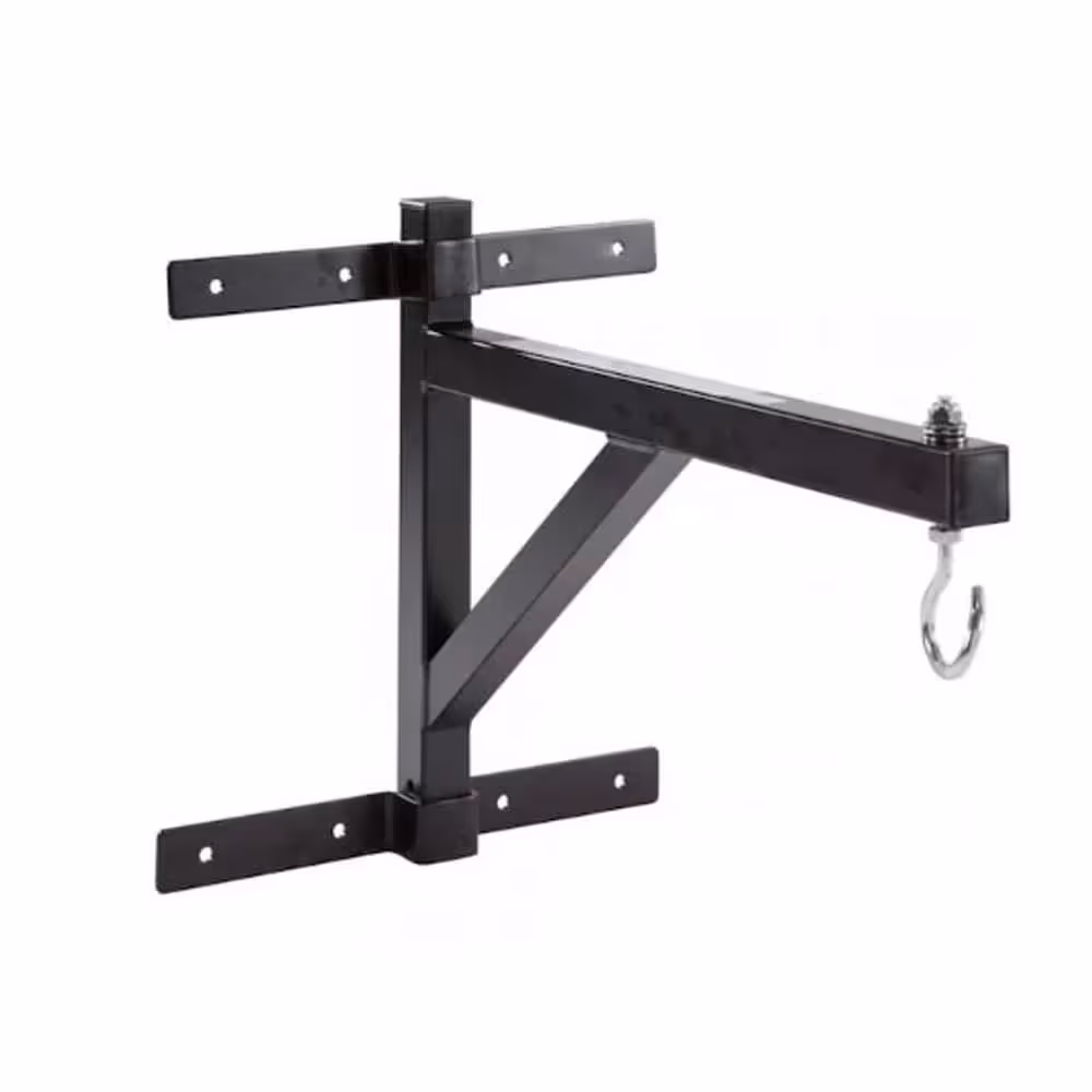 پایه دیواری کیسه بوکس مدل ERIO