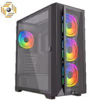 سیستم گیمینگ اکو III