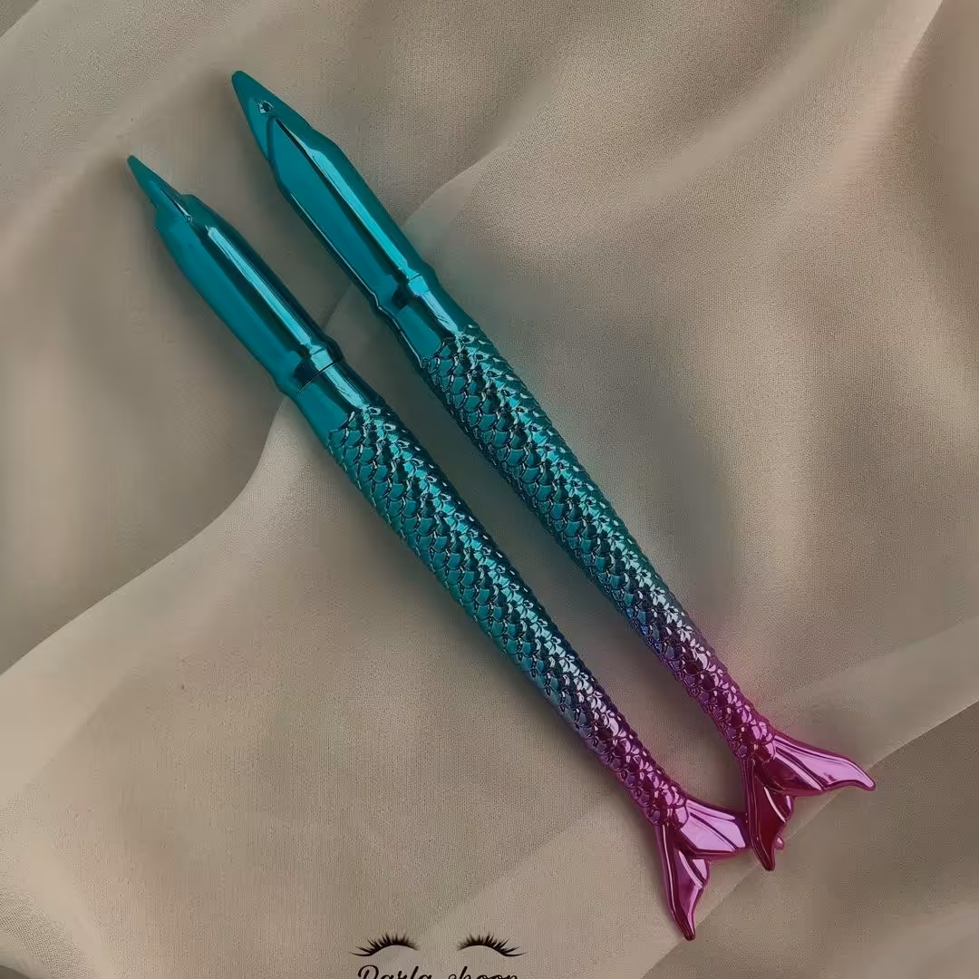 خط چشم پری دریایی