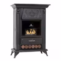 بخاری جهان افروز مدل امپایر 220 Jahan Afrooz EMPIRE